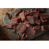Beef Jerky Jack Link's Original Beef Steak 12/1oz